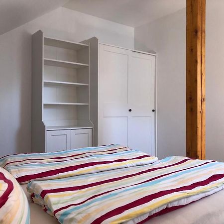 Apartament Sun House Heringsdorf Zewnętrze zdjęcie