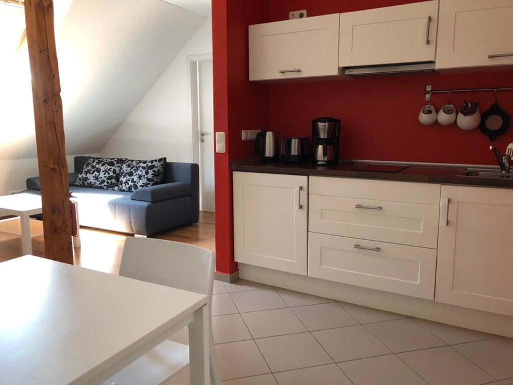 Apartament Sun House Heringsdorf Zewnętrze zdjęcie