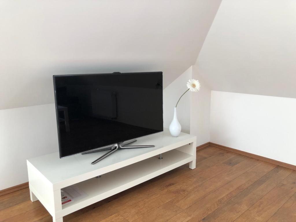 Apartament Sun House Heringsdorf Zewnętrze zdjęcie