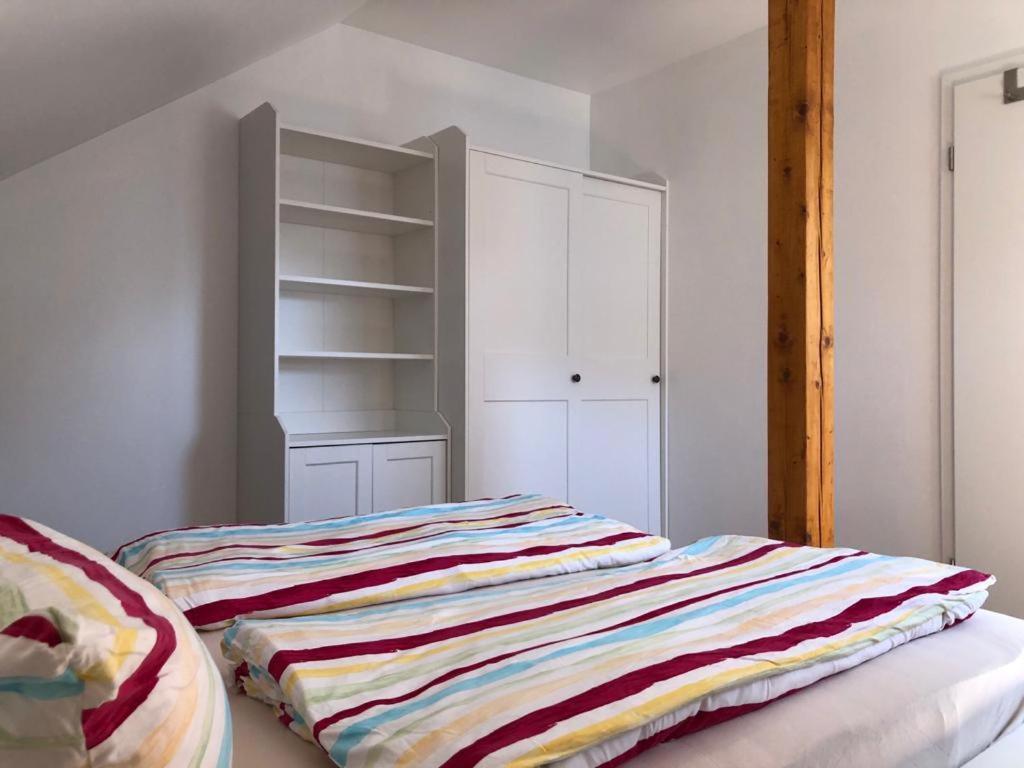 Apartament Sun House Heringsdorf Zewnętrze zdjęcie